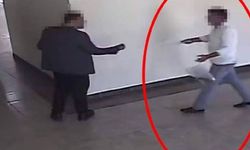 Belediye binasında arbede: Başkan Yardımcısını yaralayan şüpheli tutuklandı!