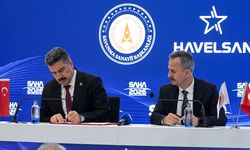 Savunmada dengeleri değiştirecek imzalar: SAHA 2026’ya Türkiye damga vurdu