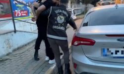 İstanbul’da suç örgütüne darbe: Saldırı hazırlığındayken yakalandılar!