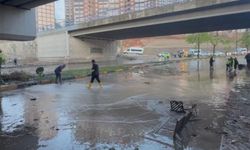 Süper hücre felaketi: Gaziantep ve Şanlıurfa'da ağır bilanço!