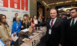 TBB seçiminde dikkat çeken sonuç: Oy farkı gündem oldu