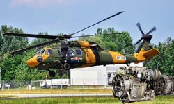 Türkiye’nin ilk yerli helikopter motoru görücüye çıkıyor: Geri sayım başladı
