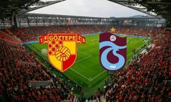 Trabzonspor ile Göztepe 32. randevuda: İstatistikler ne diyor?
