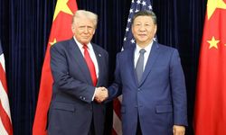 Donald Trump Pekin’den beklediğini alamadı! Zirvede İran mesajı dikkat çekti