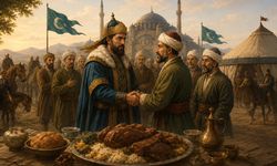 Türk-İslam devletlerinde Kurban Bayramı nasıl kutlanıyordu? Yüzyıllar öncesinden dikkat çeken gelenekler