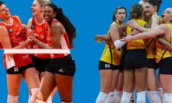 Avrupa voleybolunda Türk damgası: Şampiyonlar Ligi kupası Türkiye’de!