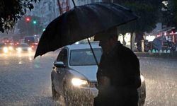 Meteoroloji peş peşe uyardı! Sel ve su baskını riski
