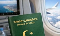 Kanun teklifi Meclis'e sunuldu: Eğitim camiasına Yeşil Pasaport imkanı!