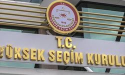 Yüksek Seçim Kurulu personel yönetmeliğinde değişiklik! 4 ile yeni kadro eklendi