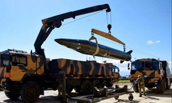 NATO’da tarihi adım: Çekya, Türkiye’den KHAN balistik füzesi tedarik etti