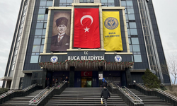 Buca Belediyesi'nde rüşvet ve irtikap depremi: 62 şüpheli hakkında gözaltı kararı verildi!