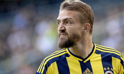 "Fişek" Caner Erkin 37 yaşında kramponlarını astı!