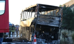 Denizli'deki otobüs faciasında skandal sicil: Aracın şoförüne 36 kez ceza yazılmış!