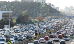 İstanbul'da 3 ilçede çok sayıda cadde trafiğe kapatılıyor: İşte alternatif yollar!