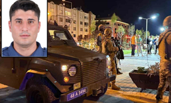 İhbara koşan polis memuru şehit oldu: Saldırgan uzman çavuş çıktı!