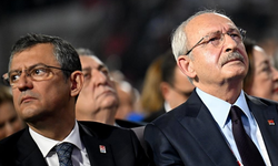 CHP’de dananın kuyruğu kopuyor: Meclis'te "Kürsü" savaşı!