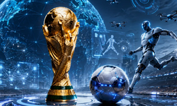 Futbolda dijital devrim: 2026 Dünya Kupası tarihin en teknolojik turnuvası olacak