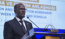 Afrika'da tarihi enerji ve maden hamlesi: Türkiye ile Somali uranyum rezervleri için düğmeye bastı