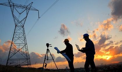 Gediz Elektrik'ten İzmir’e uyarı: 9 Nisan Perşembe günü birçok ilçe karanlıkta kalacak