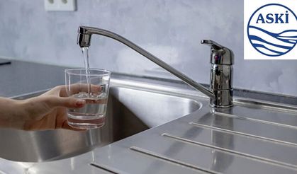 Ankara’da 4 ilçede su kesintisi: Etkilenen mahalleler açıklandı