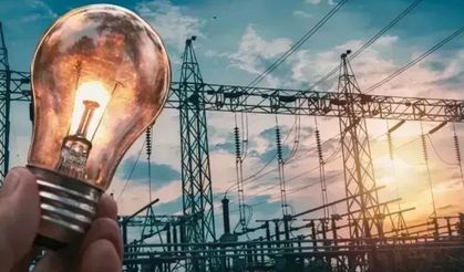 Ankara’nın 2 merkez ilçesinde 16-18 Nisan tarihlerinde elektrik kesintisi yapılacak