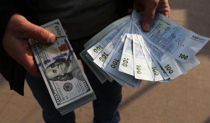 Döviz kurlarında yükseliş trendi sürüyor: Dolar ve euro yeni haftaya da tırmanışla başladı!