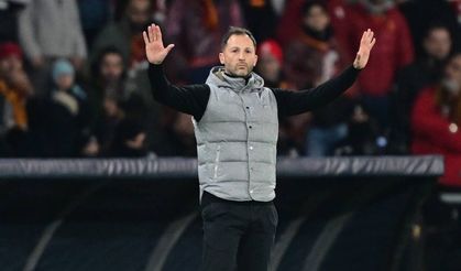 Fenerbahçe’de Tedesco için kritik 2 maç! Gaziantep ve Beşiktaş sonrası karar verilecek