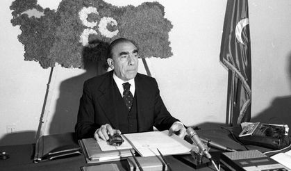 Çocuklar Alparslan Türkeş’i ‘Türkeş Dede’yle öğreniyor