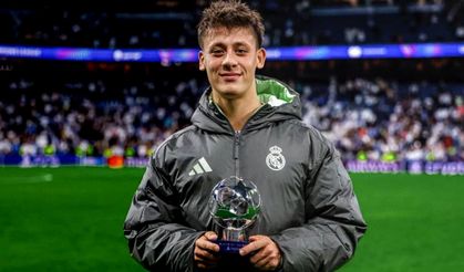 Arda Güler Fener'e servet kazandırdı: İşte nedeni