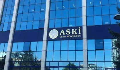 ASKİ’den Sincan ve Etimesgut’a 320 milyon liralık dev yatırım: Kronik su sorunu tarih oluyor!