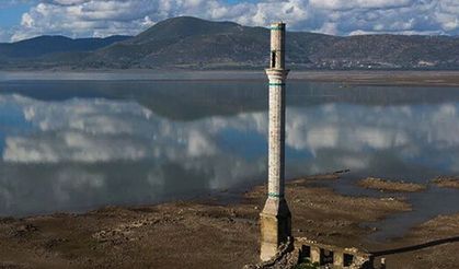 İzmir’de baraj dolulukları yükseldi! İZSU son verileri açıkladı