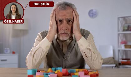 Beynini koru, geleceğini koru: Erken teşhis önemli