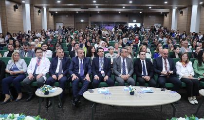 Uyku sağlığı masaya yatırılıyor: Etlik Şehir Hastanesi’nde uzmanlar konuşacak