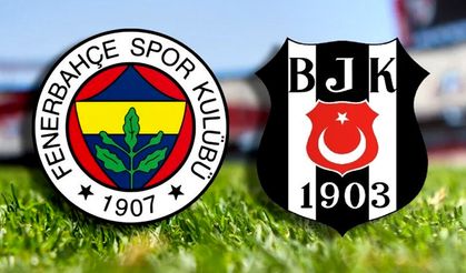 Fenerbahçe ve Beşiktaş transferde karşı karşıya: Hedefte Souffian El Karouani var