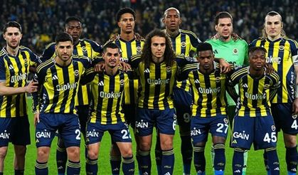 Fenerbahçe’de derbi alarmı! 6 yıldız sınırda
