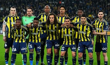 Kasımpaşa maçı sonrası karar verildi: Fenerbahçe yönetimi harekete geçti