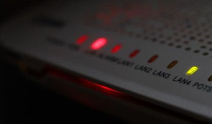 Çankaya ve Mamak’ta internet kesintisi sürüyor: 6 bölge birden etkilendi