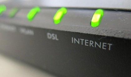 Türksat korkuttu: Ankara'nın 6 bölgesinde internet kesintisi yapıldı
