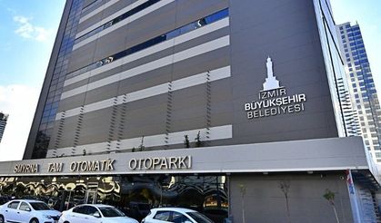 İzmir Büyükşehir kapatıldığını açıkladı: Vatandaş en çok orayı tercih ediyordu