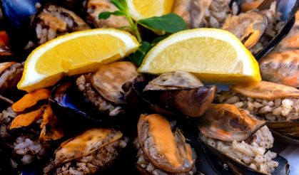 İzmir midyelerinde virüs tespit edildi: Hepatit A ve Norovirüs...