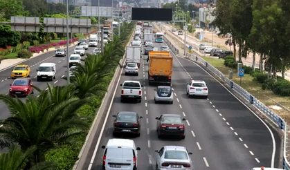 İzmir'de 2 ay sürecek trafik krizi: O bulvarın bağlantısı kapatıldı!