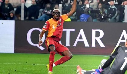 Osimhen neden sevinmedi? Gerçek sebebi açıklandı