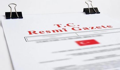 Resmî Gazete’de yayımlandı: Gıdalarda yeni etiketleme kuralı