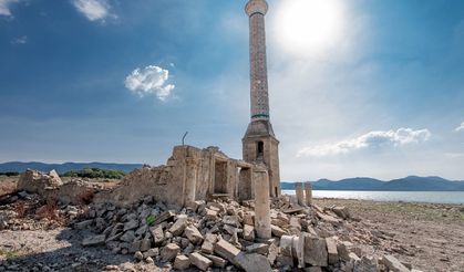 İzmir barajları yağışlarla doldu: Tahtalı yüzleri güldürmeye devam ediyor