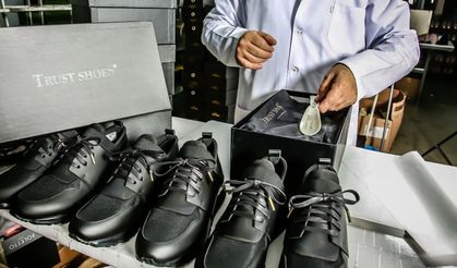 Ankara'da ihtiyaç sahiplerine giysi ve ayakkabı yardımı başladı: Başkan duyurdu