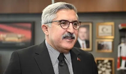AK Parti’li Yayman açıkladı: Kütüphanelerde kitap sayısı 26 milyonu aştı