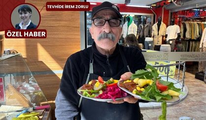 Kızılay’ın "Pala Dayı’sı": Katkı yok, ikram çok!