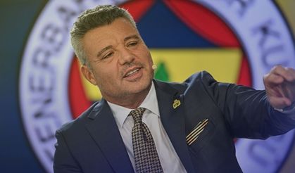 Fenerbahçe'de başkan golcü peşinde: 2 dünya yıldızını kovalıyor