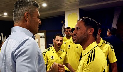 Fenerbahçe’de kritik zirve! Tedesco giderse o isim gelecek