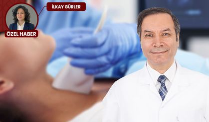 Tiroid ameliyatına alternatif yöntem: Termal ablasyon
